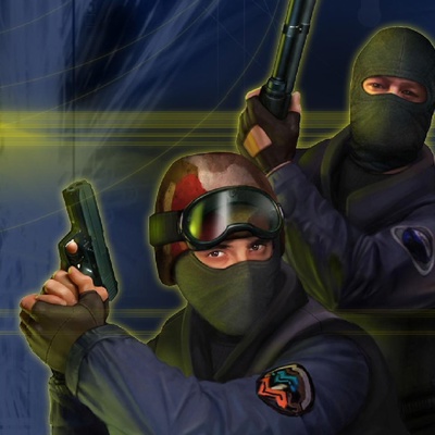 Counter Strike