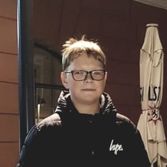 Егор Тюгаев