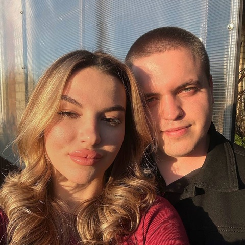 Данил Поламаренко