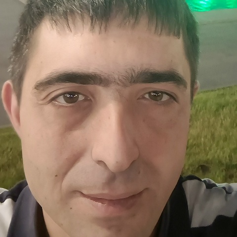 Юрий Бабиев