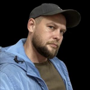 Антон Антонов