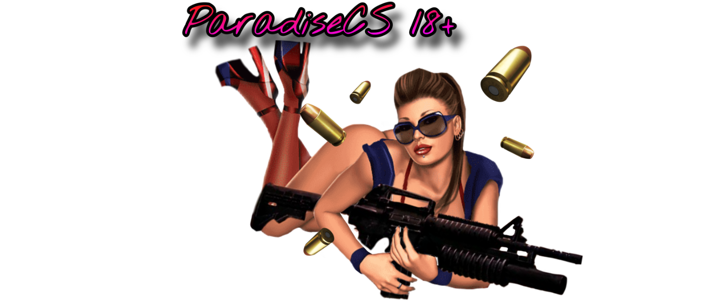 ParadiseCS