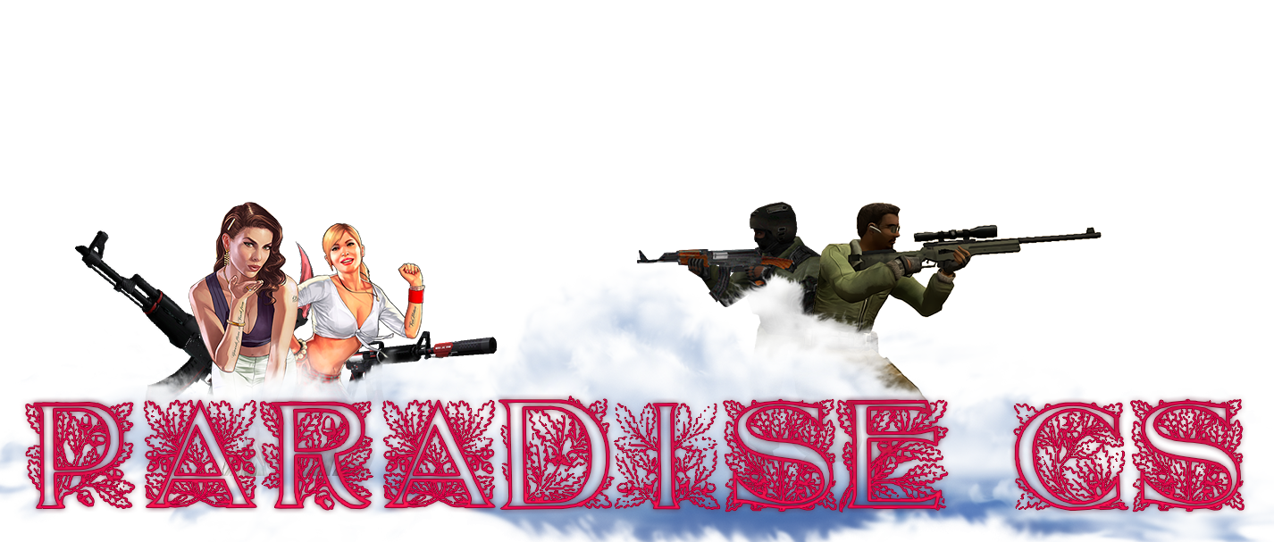 ParadiseCS